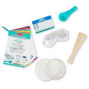 Scientist Role Play Set D8