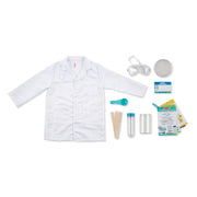 Scientist Role Play Set D8
