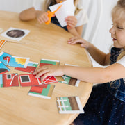 Scissor Skills Activity Pad H0