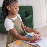 Scissor Skills Activity Pad H0