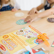 Scissor Skills Activity Pad H0