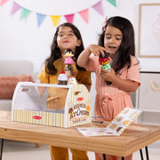 Scoop & Serve Ice Cream Counter T6