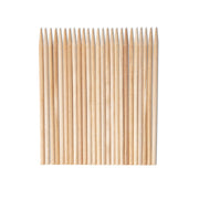 Scratch Art 25 Wood Stylus Tools F5