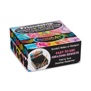 Scratch Art® Box of Friendship Notes E4