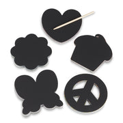 Scratch Art® Box of Friendship Notes E4