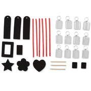 Scratch Art® Deluxe Party Pack B6