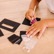 Scratch Art® Deluxe Party Pack B6