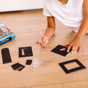 Scratch Art® Deluxe Party Pack B6