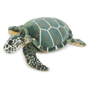 Sea Turtle Giant Stuffed Animal J2