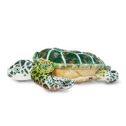 Sea Turtle Giant Stuffed Animal J2