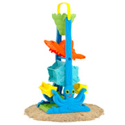 Seaside Sidekicks Funnel Fun R7