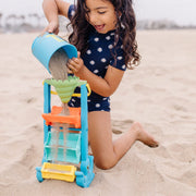 Seaside Sidekicks Funnel Fun R7