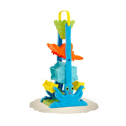 Seaside Sidekicks Funnel Fun R7