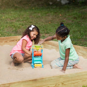 Seaside Sidekicks Funnel Fun R7