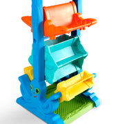 Seaside Sidekicks Funnel Fun R7