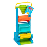 Seaside Sidekicks Funnel Fun U4