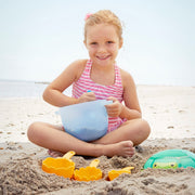 Seaside Sidekicks Sand Baking Set W8