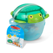 Seaside Sidekicks Sand Baking Set W8