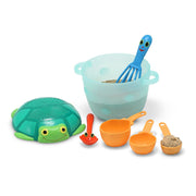 Seaside Sidekicks Sand Baking Set W8