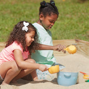 Seaside Sidekicks Sand Baking Set W8