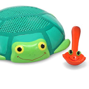 Seaside Sidekicks Sand Baking Set W8