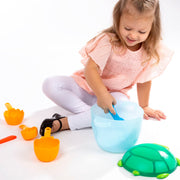 Seaside Sidekicks Sand Baking Set W8