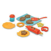 Seaside Sidekicks Sand Cookie Set E6