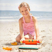 Seaside Sidekicks Sand Cookie Set E6