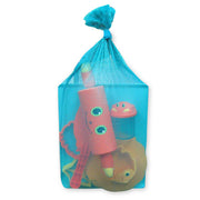 Seaside Sidekicks Sand Cookie Set E6