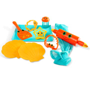Seaside Sidekicks Sand Cookie Set E6