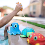 Seaside Sidekicks Squirters Water Toys C8