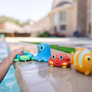 Seaside Sidekicks Squirters Water Toys C8