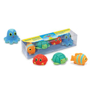 Seaside Sidekicks Squirters Water Toys Y6