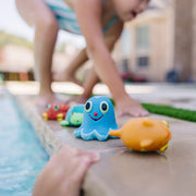 Seaside Sidekicks Squirters Water Toys Y6