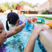 Seaside Sidekicks Squirters Water Toys Y6