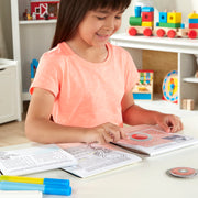 Secret Decoder Deluxe Activity Set - On the Go Q7