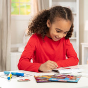 Secret Decoder Deluxe Activity Set - On the Go Q7