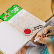 Secret Decoder Set - Case of the Slippery Flippers W1