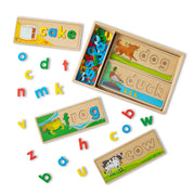 See & Spell Learning Toy E6