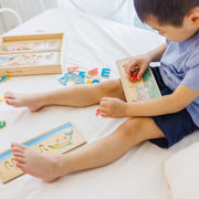 See & Spell Learning Toy E6