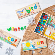 See & Spell Learning Toy E6