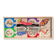 Self-Correcting Letter Puzzles H6