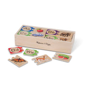 Self-Correcting Letter Puzzles H6