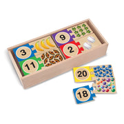 Self-Correcting Number Puzzles R6