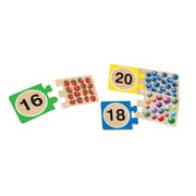 Self-Correcting Number Puzzles R6