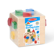 Shape-Sorting Cube V3