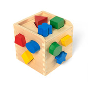 Shape-Sorting Cube V3