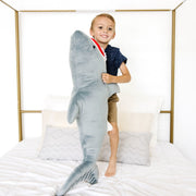 Shark Giant Stuffed Animal W7