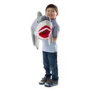 Shark Giant Stuffed Animal W7