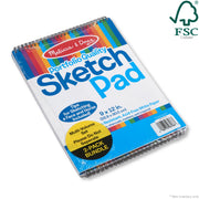 Sketch Pad 2-Pack (9-Inch x 12-Inch) X1